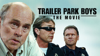 Trailer Park Boys: The Movie (2006)